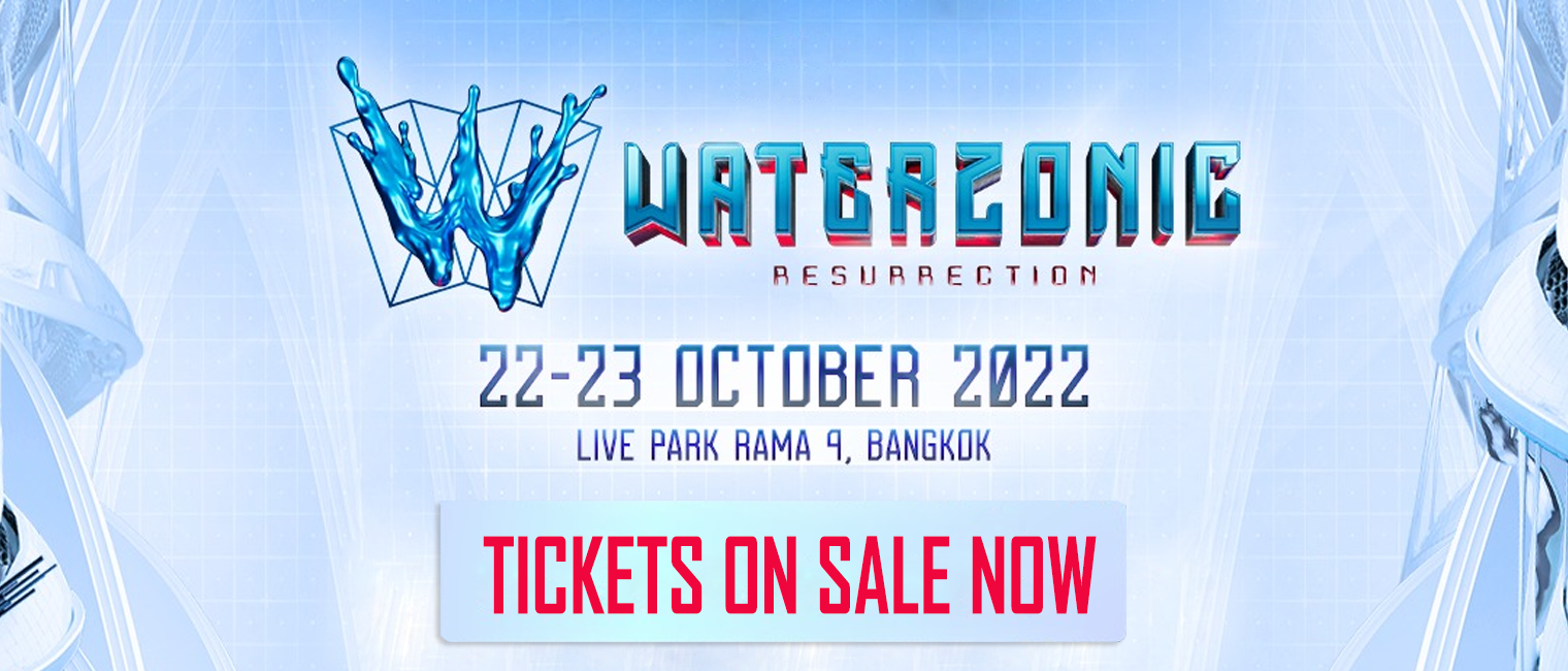 💦Waterzonic 2022